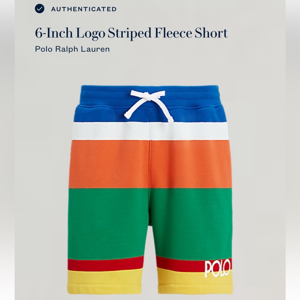 Polo Ralph Lauren